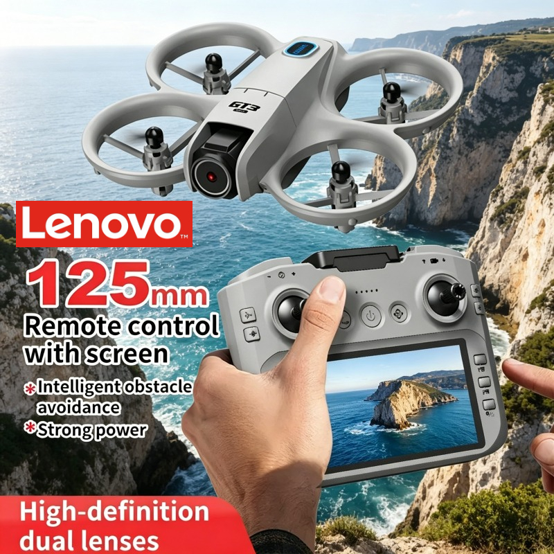 Drone Beacon Light - Lenovo GT3 Drone Dual Cam Optical