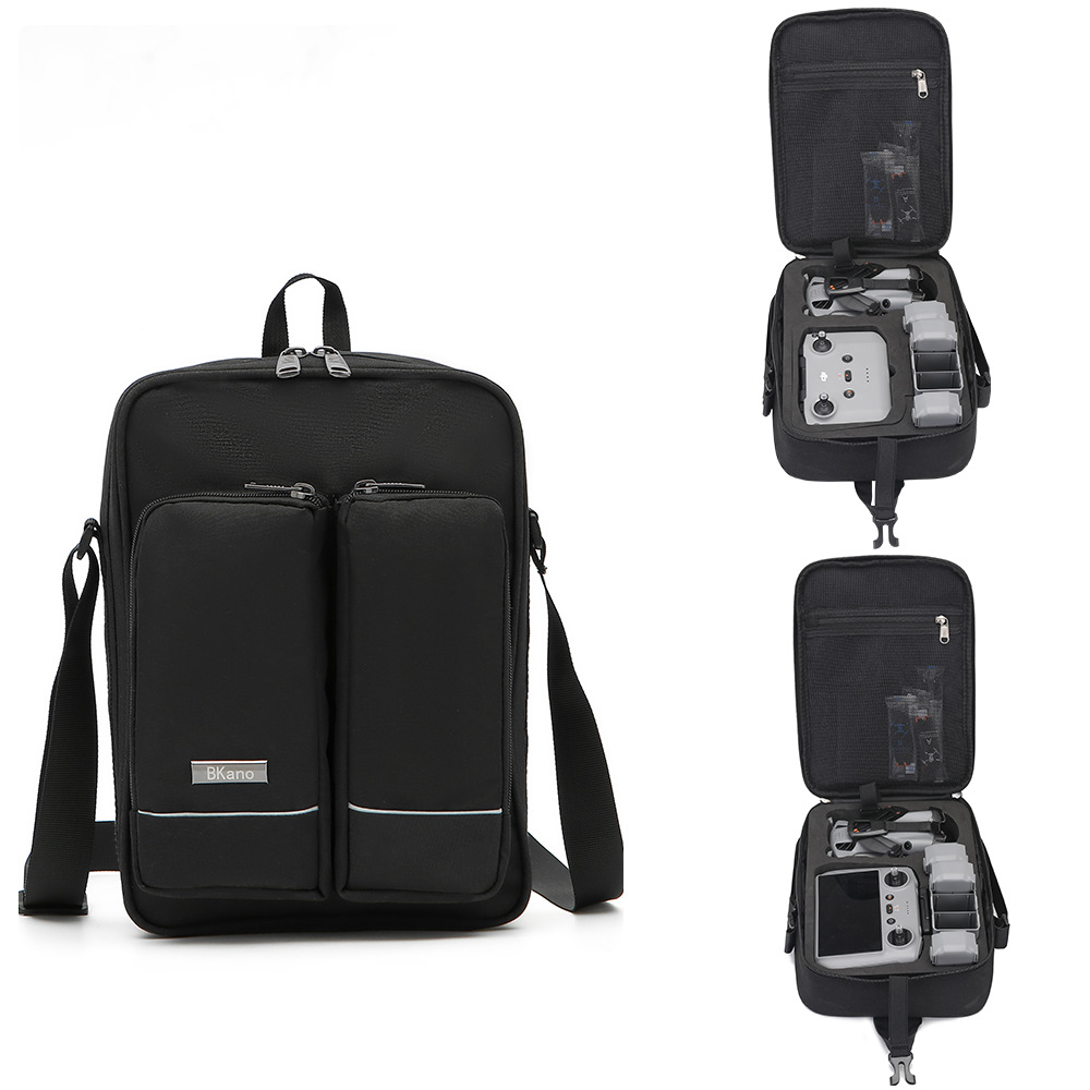Drone Carrying Case - Travel Shoulder Storage Bag For DJI