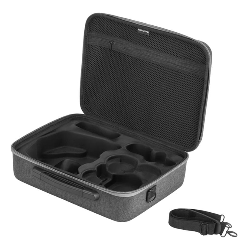 Sunnylife Waterproof Bag For D - Drone Carrying Case reseña y precio