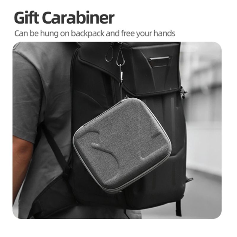 Sunnylife Waterproof Bag For D - Drone Carrying Case reseña y precio