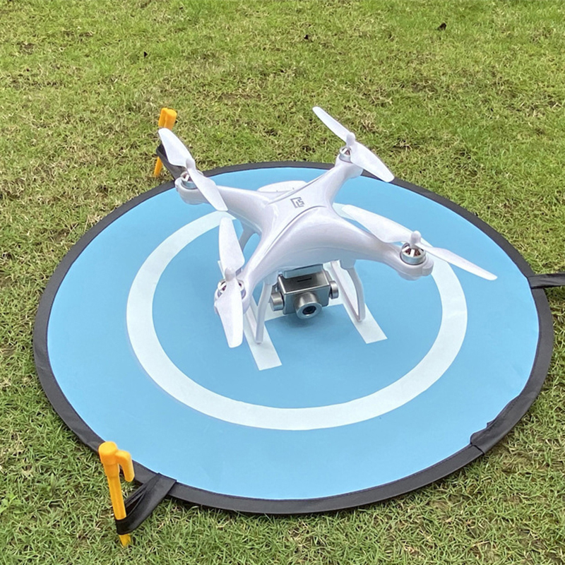 【AD】Drone Quadcopters Accessor - Drone Landing Pad reseña y precio