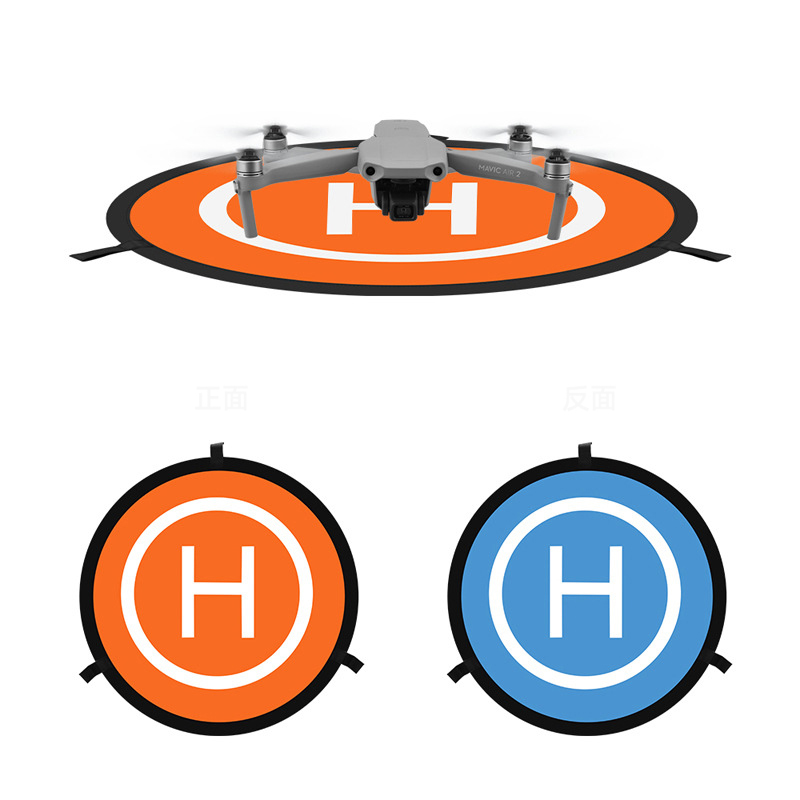 【AD】Drone Quadcopters Accessor - Drone Landing Pad reseña y precio