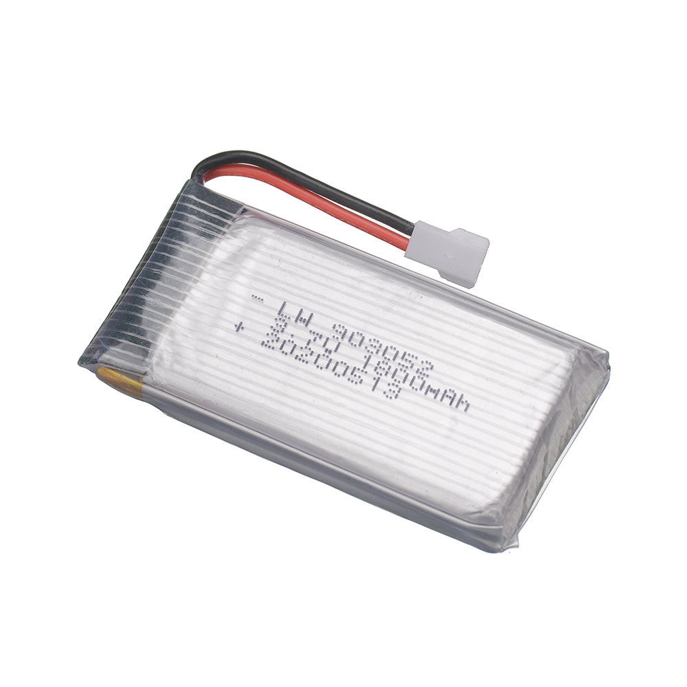 3.7V 1800mAh lipo Battery/char - Drone Battery Charger reseña y precio