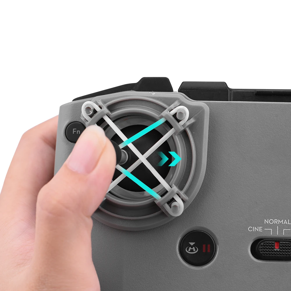 Rocker Speed Controller for DJ - Drone Tablet Mount reseña y precio