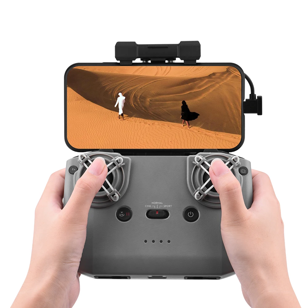Rocker Speed Controller for DJ - Drone Tablet Mount reseña y precio