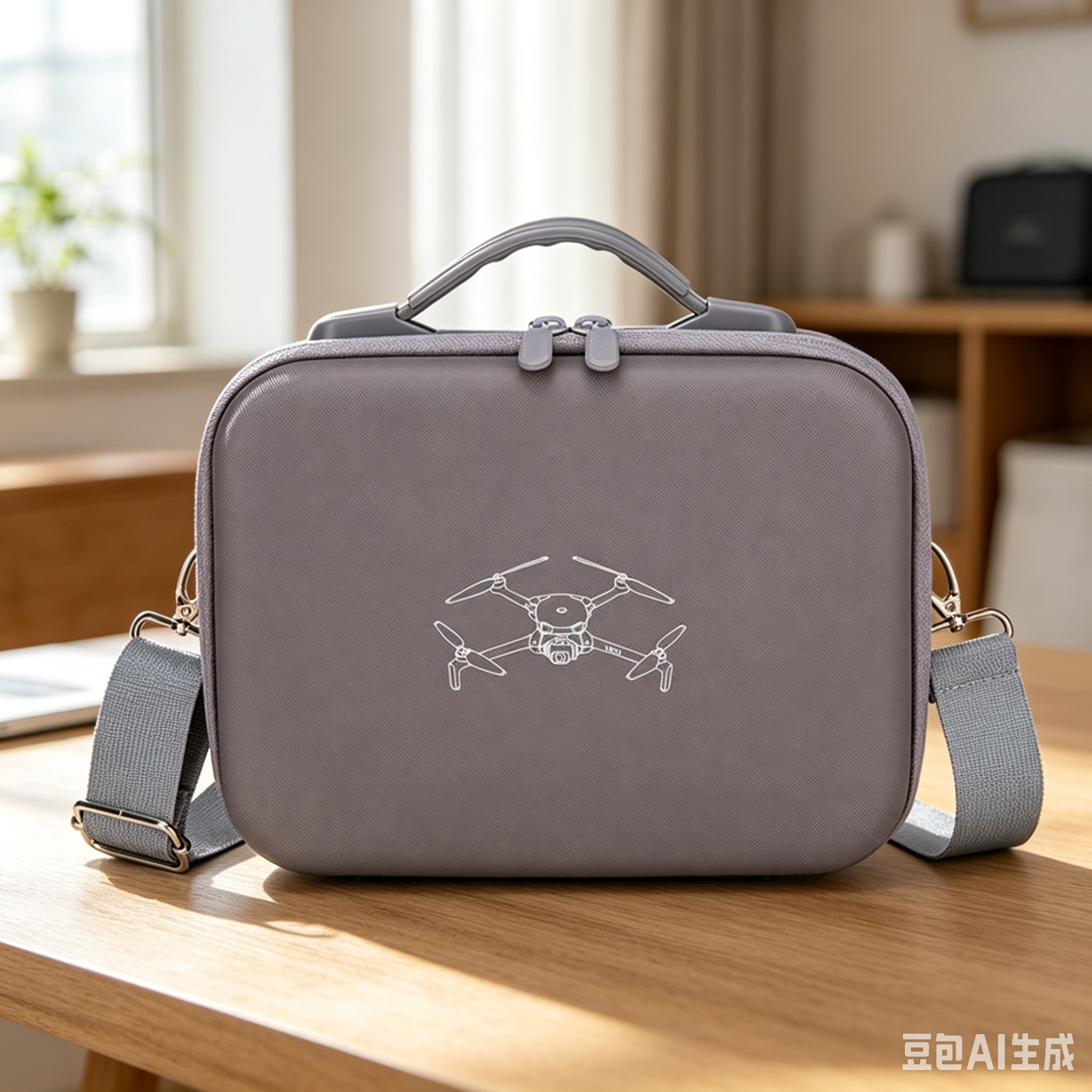 For DJI Lito 1/X1 Storage Bag  - Drone Carrying Case reseña y precio