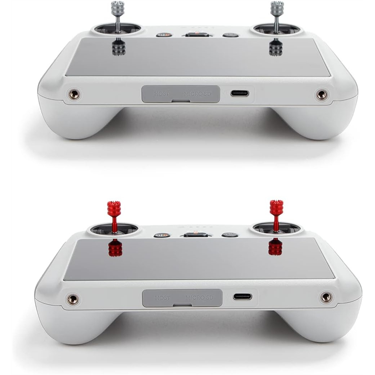 AT59 2Pairs Remote Controller  - Drone Control Stick reseña y precio
