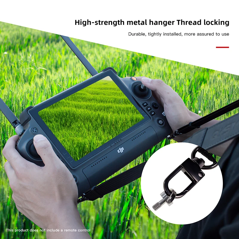 Neck Lanyard For DJI RC Plus R - Drone Remote Controller Lanyard reseña y precio