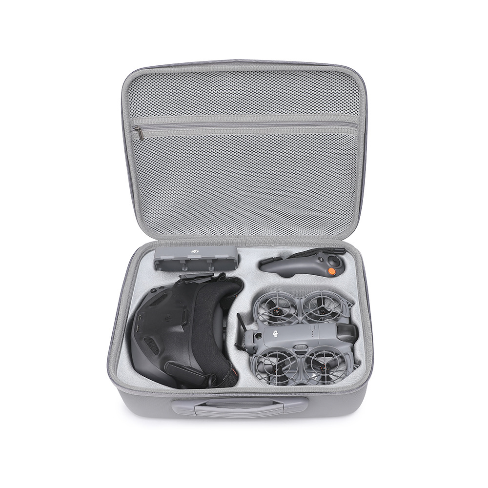 Shoulder Storage Bag for DJI N - Drone Joystick Cover reseña y precio