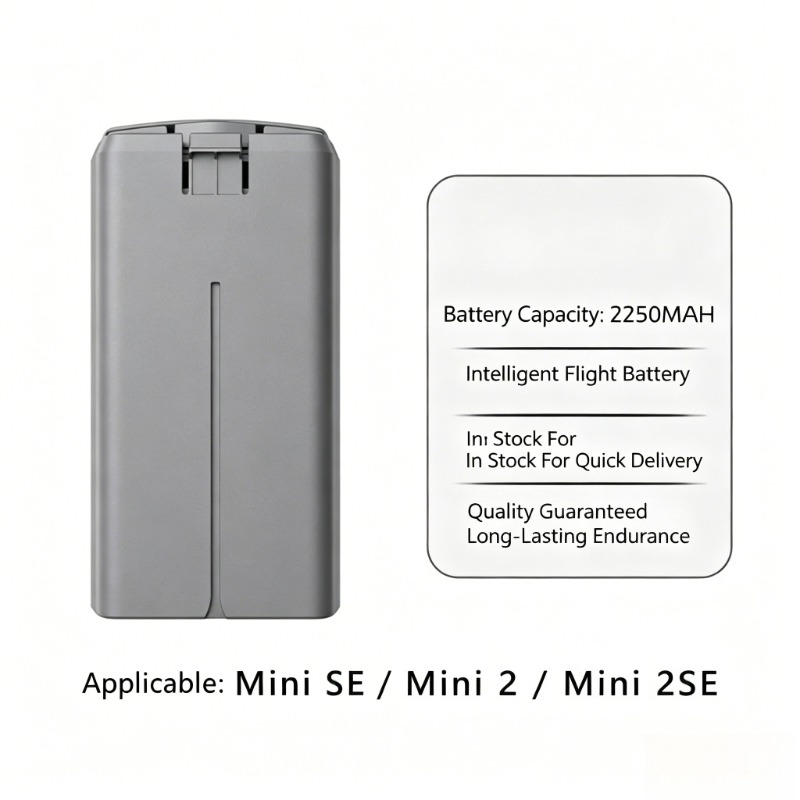 New 7.7V 2250mAh 0 Cycle Intel - Drone Charging Hub reseña y precio