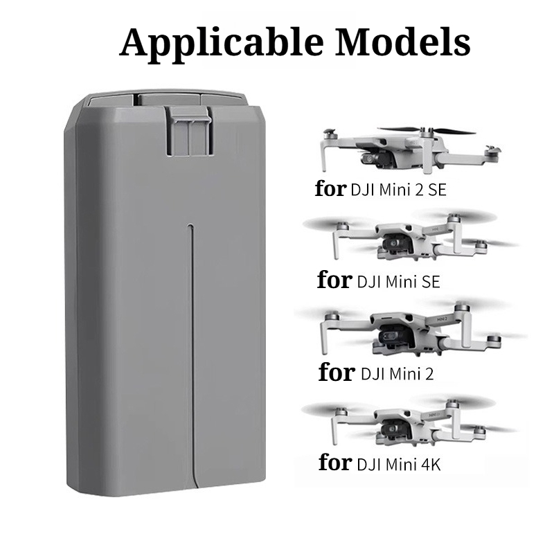 New 7.7V 2250mAh 0 Cycle Intel - Drone Charging Hub reseña y precio