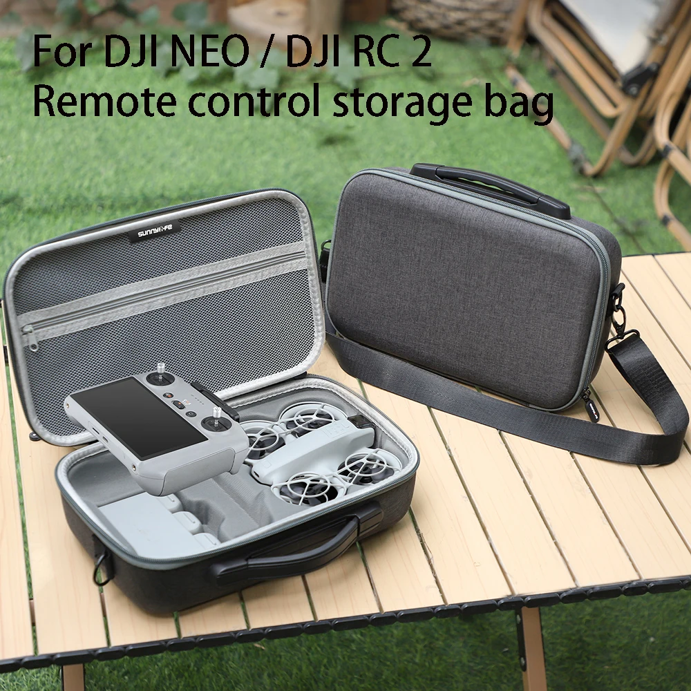 For DJI NEO RC 2 Remote Contro - Drone Joystick Cover reseña y precio