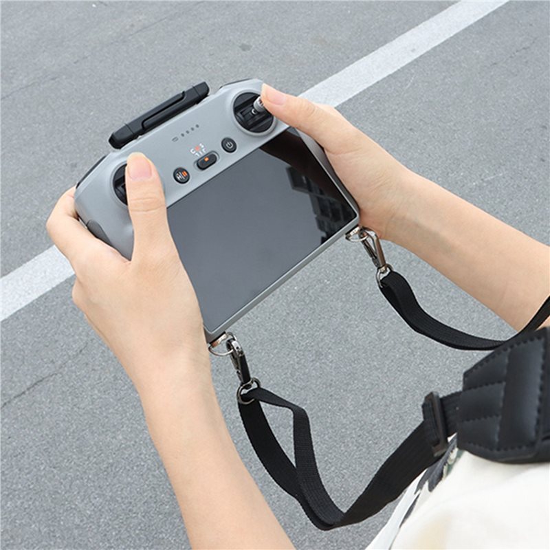 24-Hour Delivery 5X Neck Strap - Drone Neck Strap reseña y precio