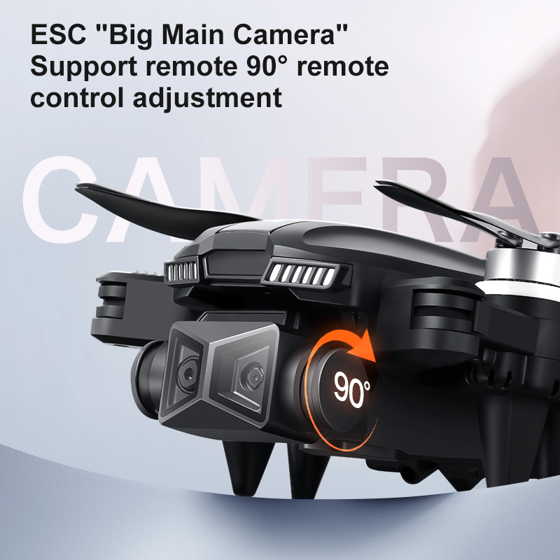 D5 Brushless Large Screen Ligh - Drone Beacon Light reseña y precio