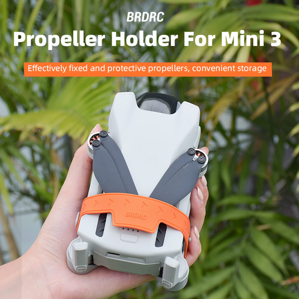 Drone Propeller Holder Blade F - Drone Propeller Holder reseña y precio