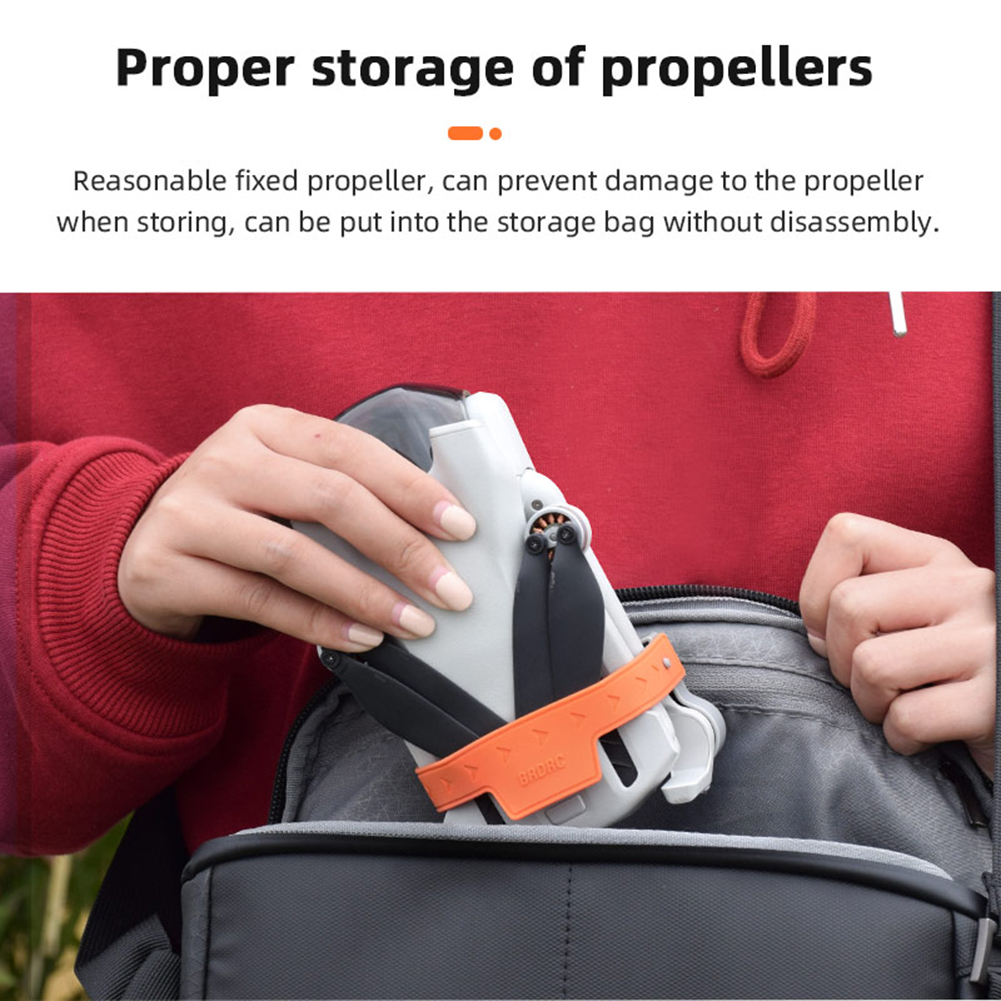 Drone Propeller Holder Blade F - Drone Propeller Holder reseña y precio