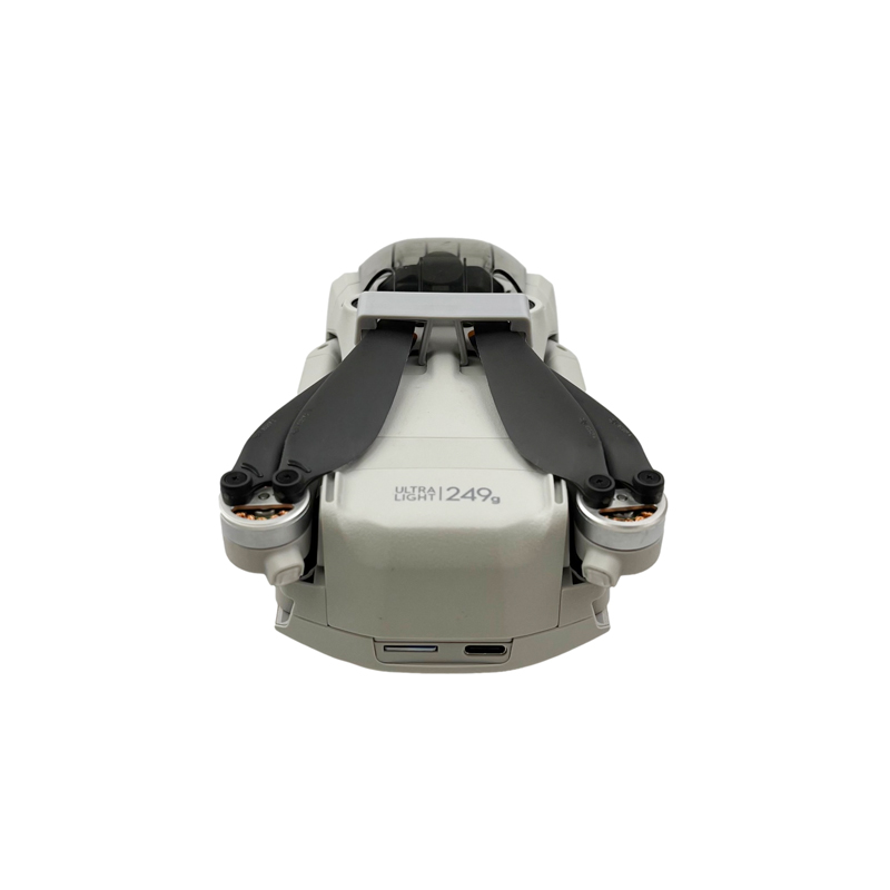 For DJI Mini 3 Pro Drone Prope - Drone Propeller Holder reseña y precio