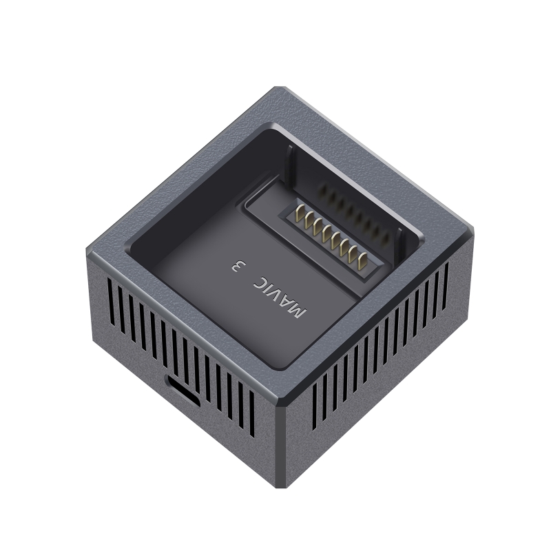 Battery Charger Intelligent fo - Drone Charging Hub reseña y precio