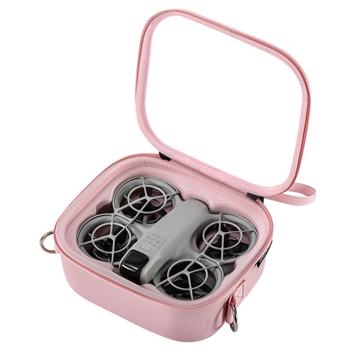 Handheld Flight Single Storage - Drone Carrying Case reseña y precio