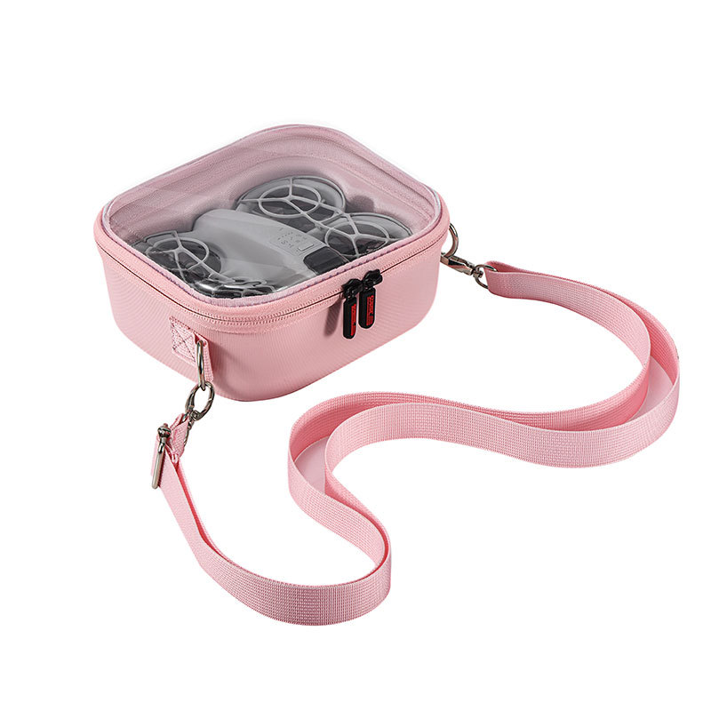 Handheld Flight Single Storage - Drone Carrying Case reseña y precio