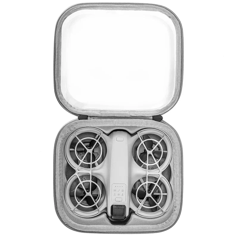 Handheld Flight Single Storage - Drone Carrying Case reseña y precio