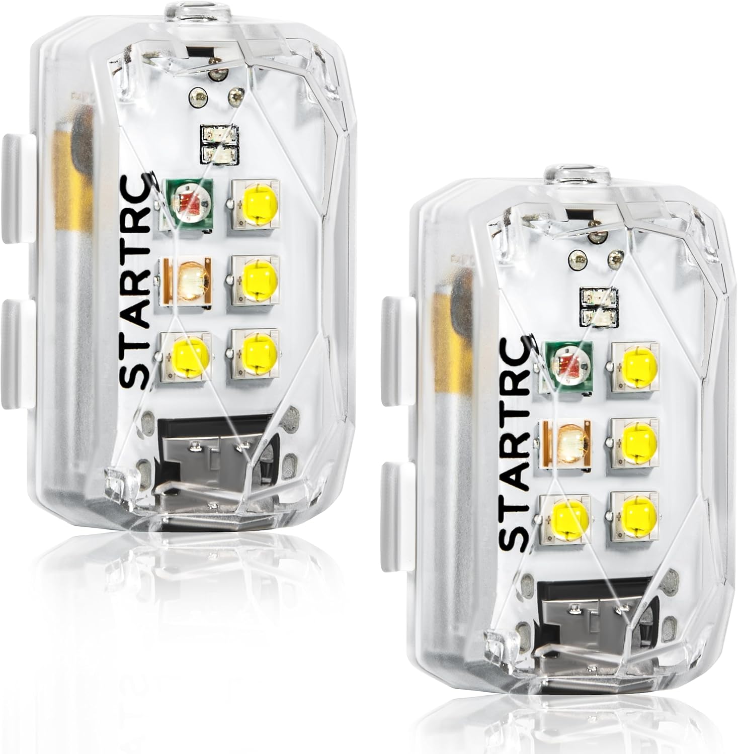 STARTRC Drone Strobe Light Ant - Drone Tablet Mount reseña y precio