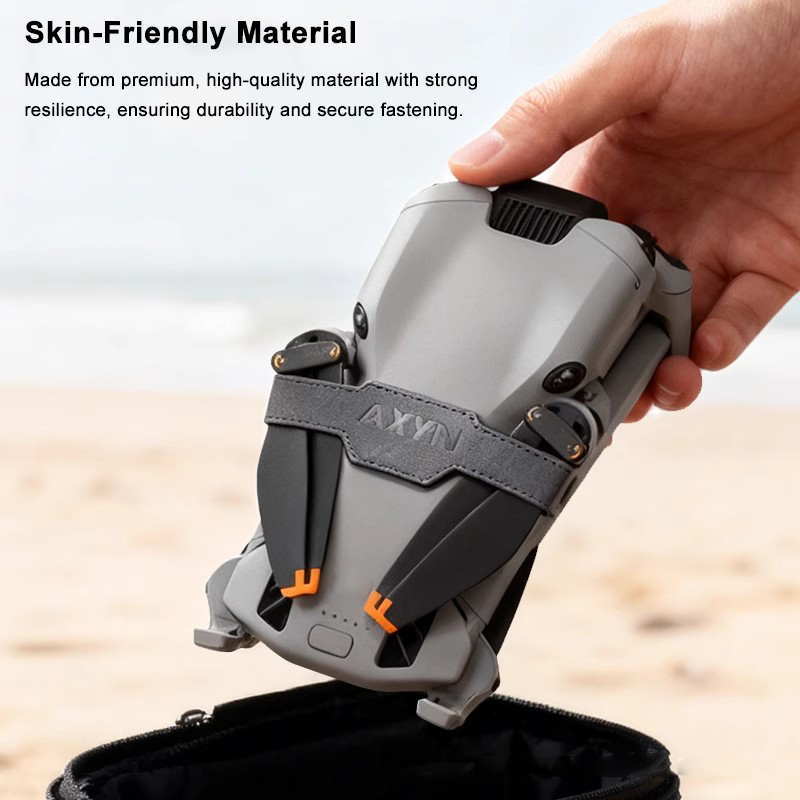 Propeller Protection for DJI M - Drone Propeller Holder reseña y precio