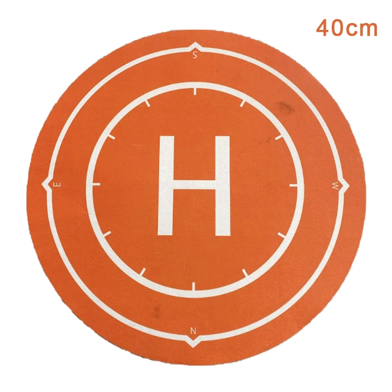 Universal Foldable Landing Pad - Drone Landing Pad reseña y precio