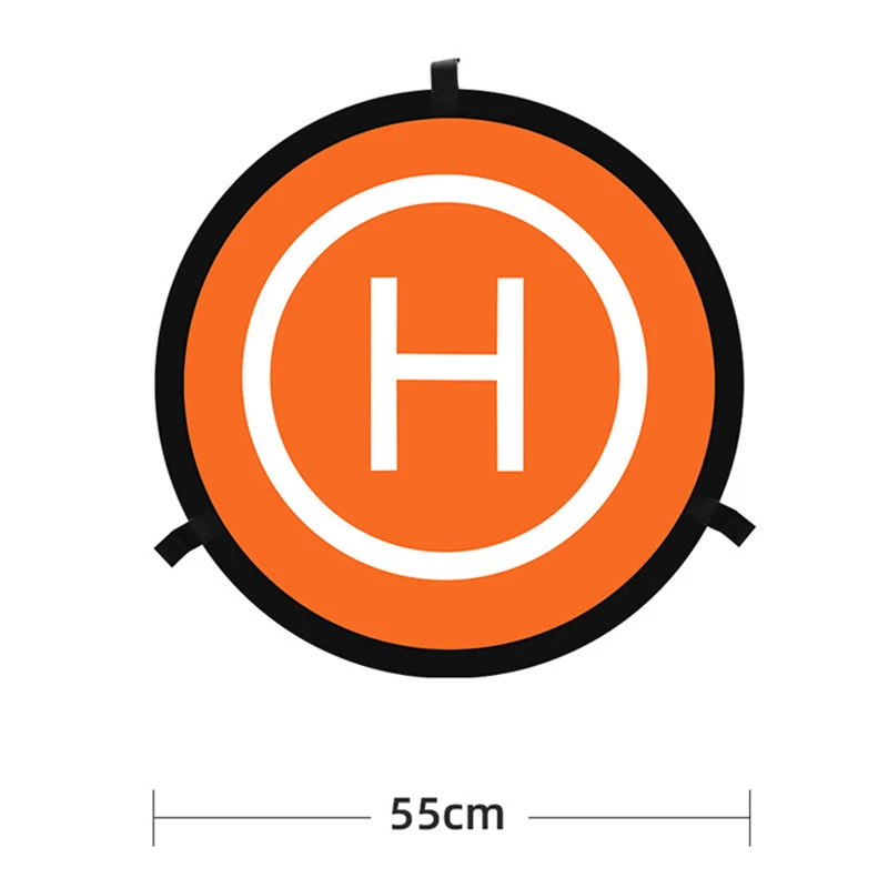 Universal Foldable Landing Pad - Drone Landing Pad reseña y precio