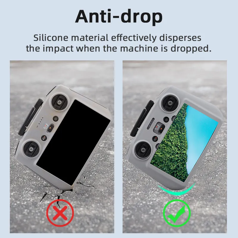 Silicone Sleeve for DJI Avata  - Drone Joystick Cover reseña y precio