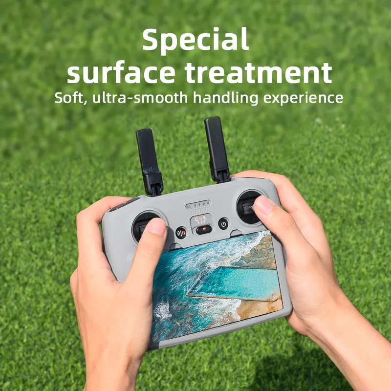 Silicone Sleeve for DJI Avata  - Drone Joystick Cover reseña y precio