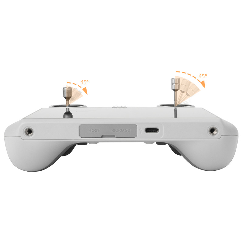 1 Pair for DJI RC / RC 2 Remot - Drone Control Stick reseña y precio
