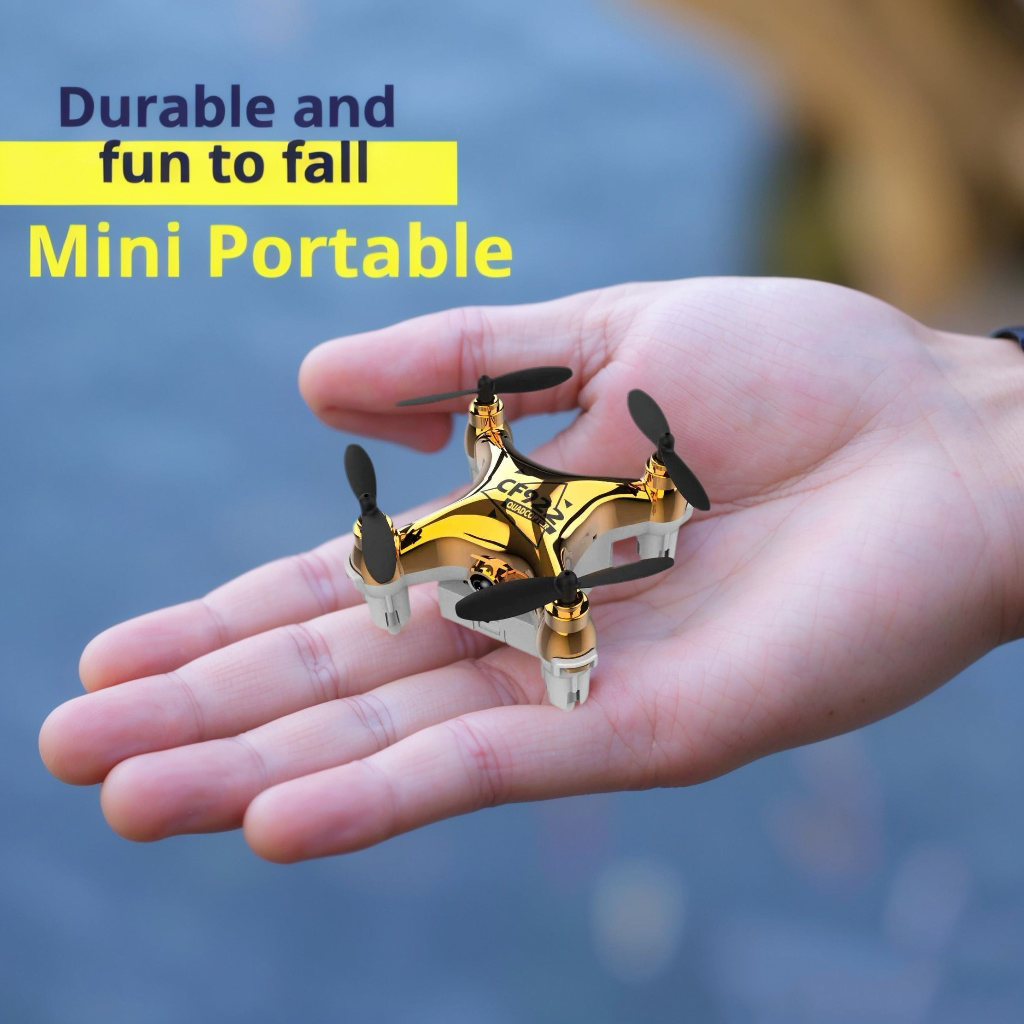 New Mini Drone 4K Movie Qualit - Drone Remote Controller Lanyard reseña y precio