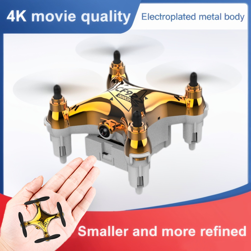 New Mini Drone 4K Movie Qualit - Drone Remote Controller Lanyard reseña y precio