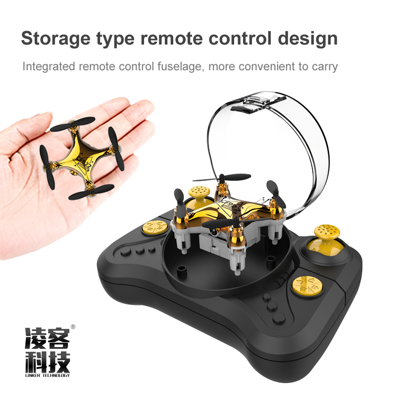 New Mini Drone 4K Movie Qualit - Drone Remote Controller Lanyard reseña y precio