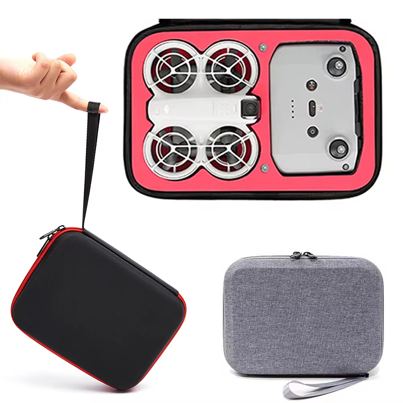 Portable Protection Package Ha - Drone Carrying Case reseña y precio