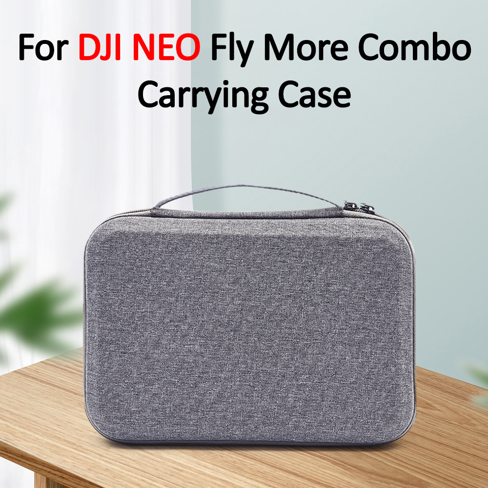 Portable Protection Package Ha - Drone Carrying Case reseña y precio
