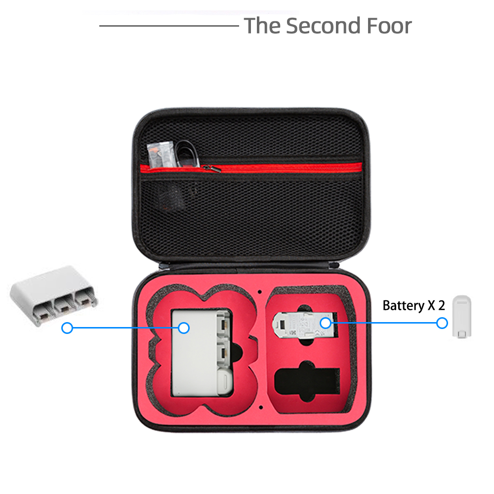 Portable Protection Package Ha - Drone Carrying Case reseña y precio
