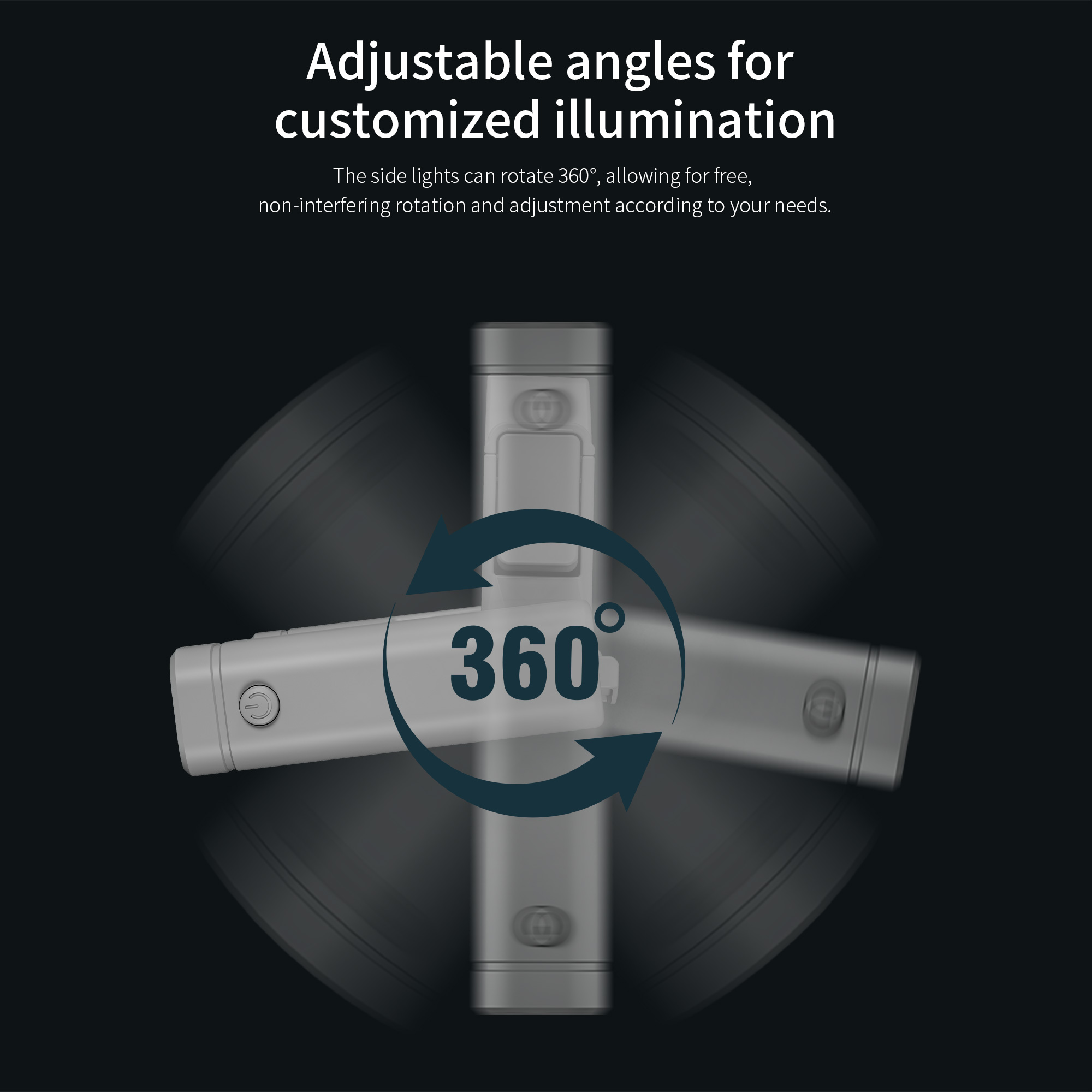For DJI Mini 4 Pro LED Night N - Drone Beacon Light reseña y precio