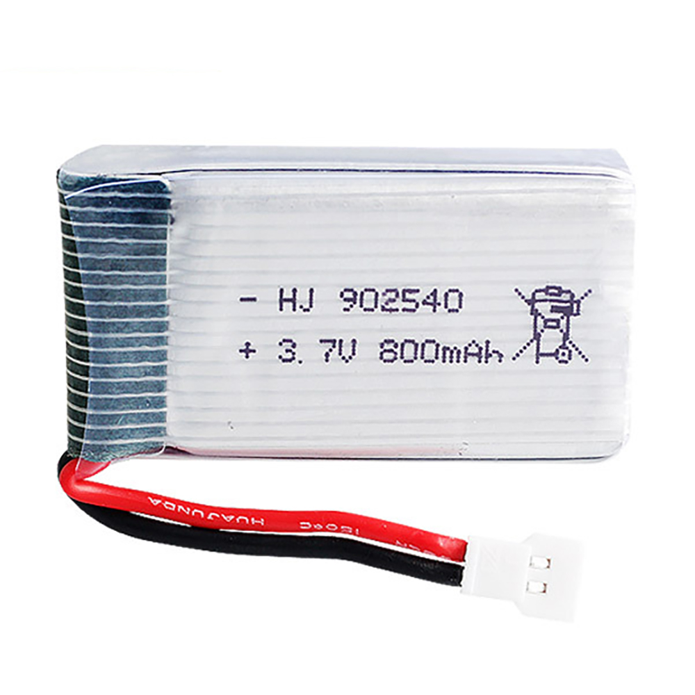 MEW 800mAh 3.7V Lipo Battery+  - Drone Battery Charger reseña y precio