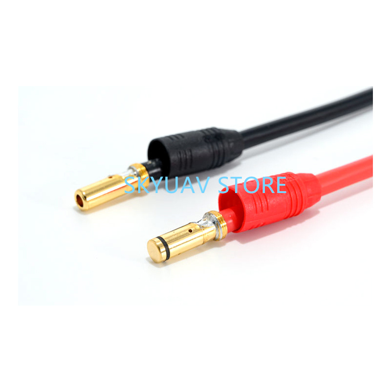 EFT Power Supply XT90 Plug AS1 - Drone Propeller Holder reseña y precio