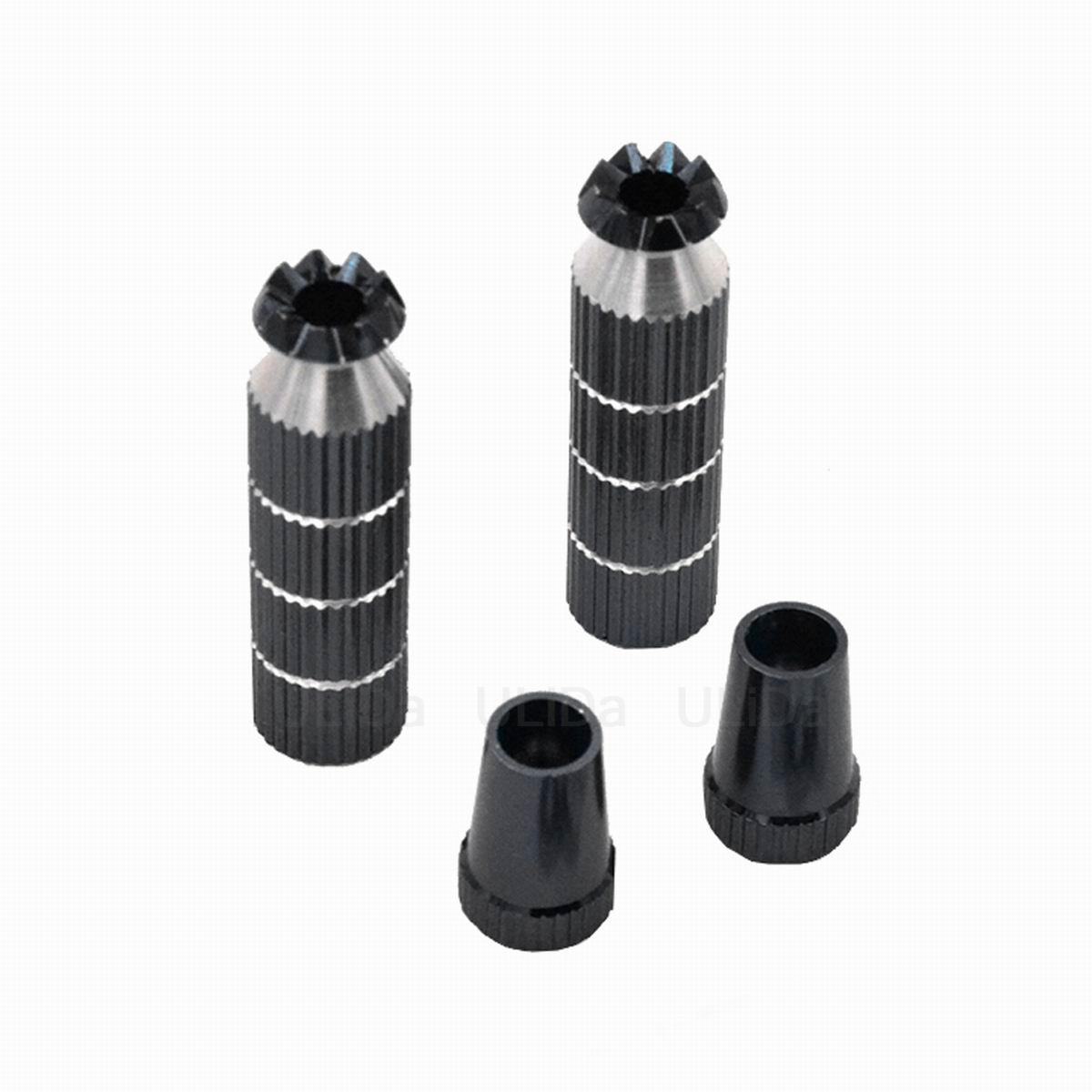 2PCS Transmitter M3 M4 Stick E - Drone Control Stick reseña y precio