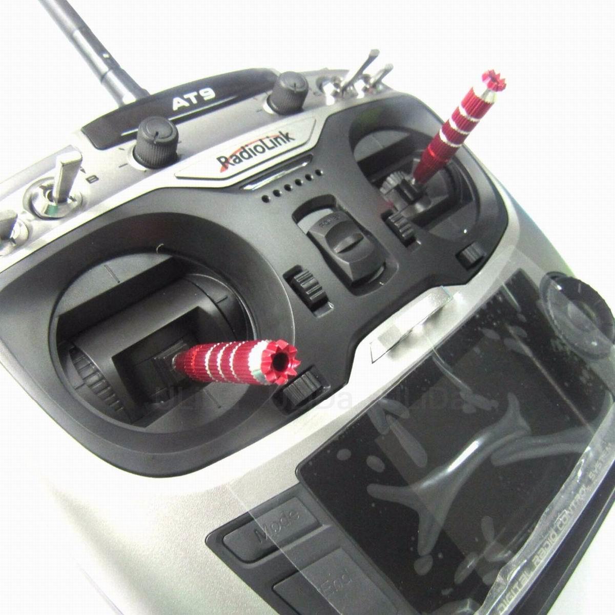 2PCS Transmitter M3 M4 Stick E - Drone Control Stick reseña y precio