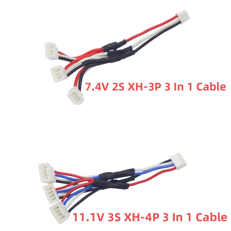 MJX B3 RC Drone Battery Charge - Drone Battery Charger reseña y precio