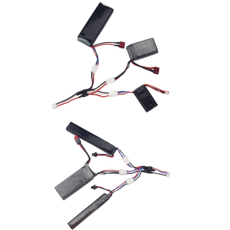 MJX B3 RC Drone Battery Charge - Drone Battery Charger reseña y precio
