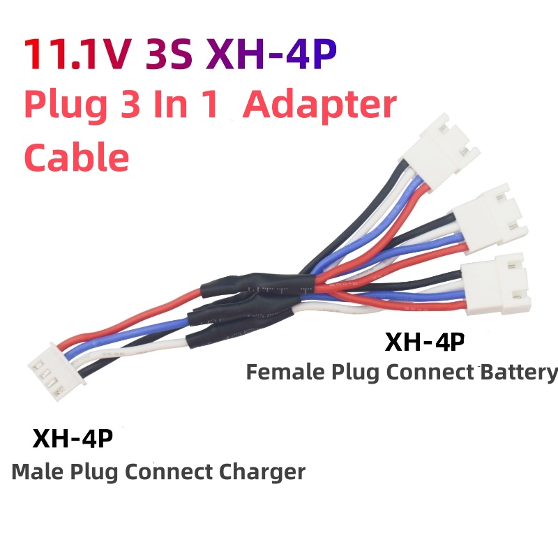 MJX B3 RC Drone Battery Charge - Drone Battery Charger reseña y precio