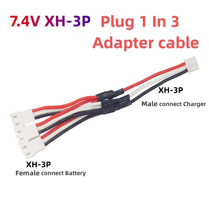 MJX B3 RC Drone Battery Charge - Drone Battery Charger reseña y precio