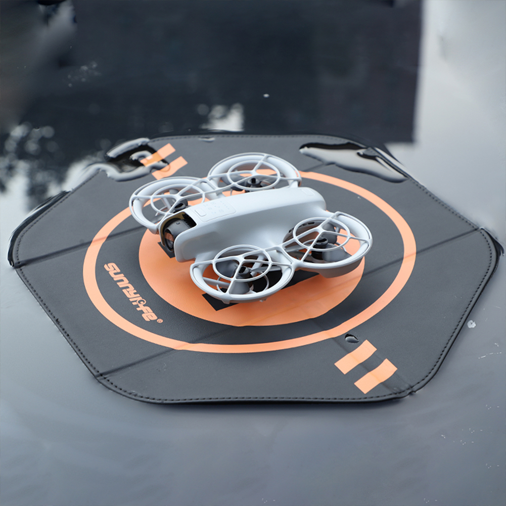 35cm Drone Landing Pad Univers - Drone Landing Pad reseña y precio