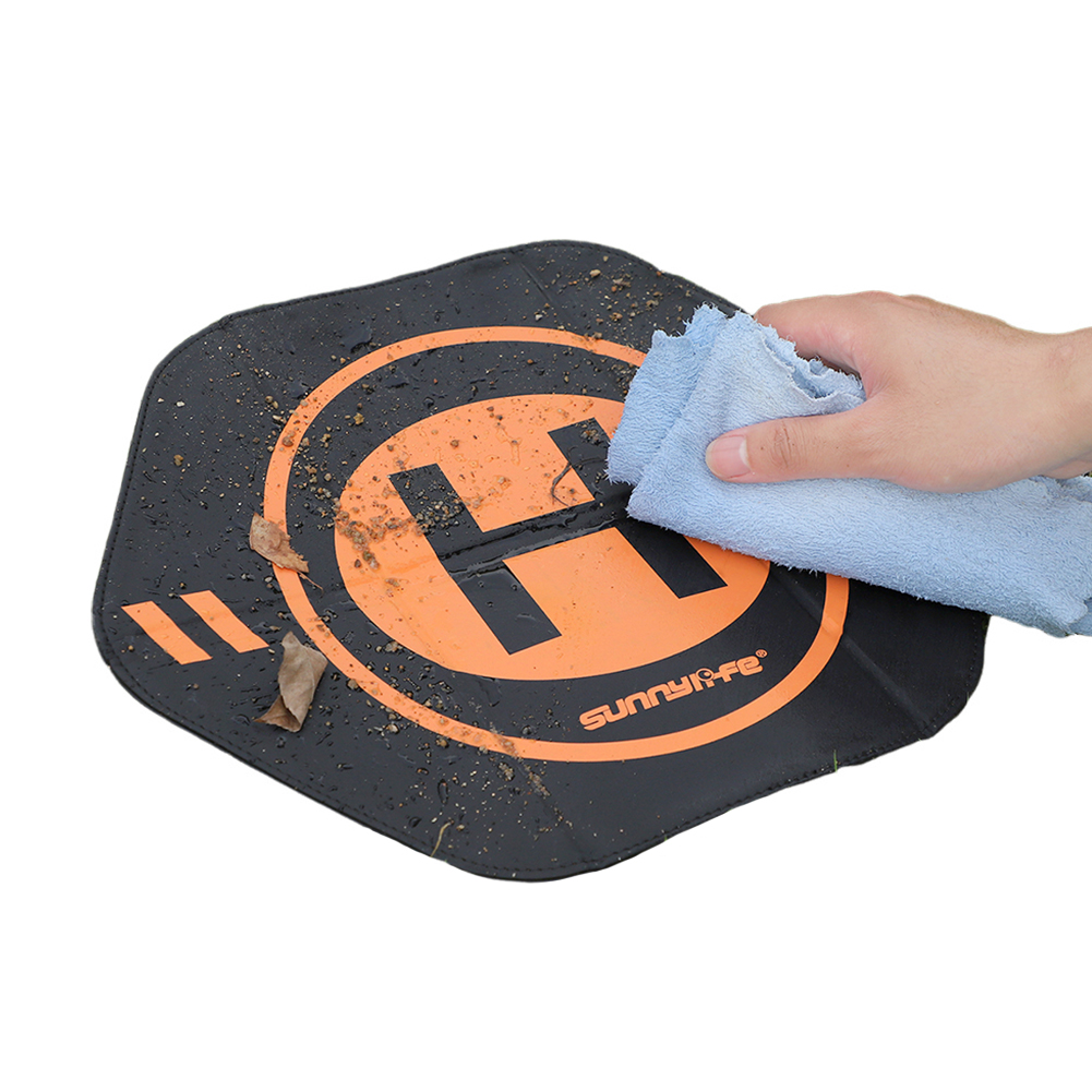 35cm Drone Landing Pad Univers - Drone Landing Pad reseña y precio