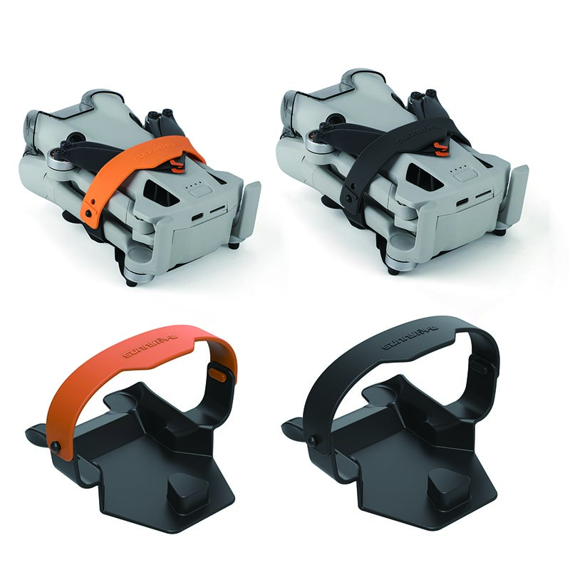 Propeller Stabilizers for DJI  - Drone Propeller Holder reseña y precio